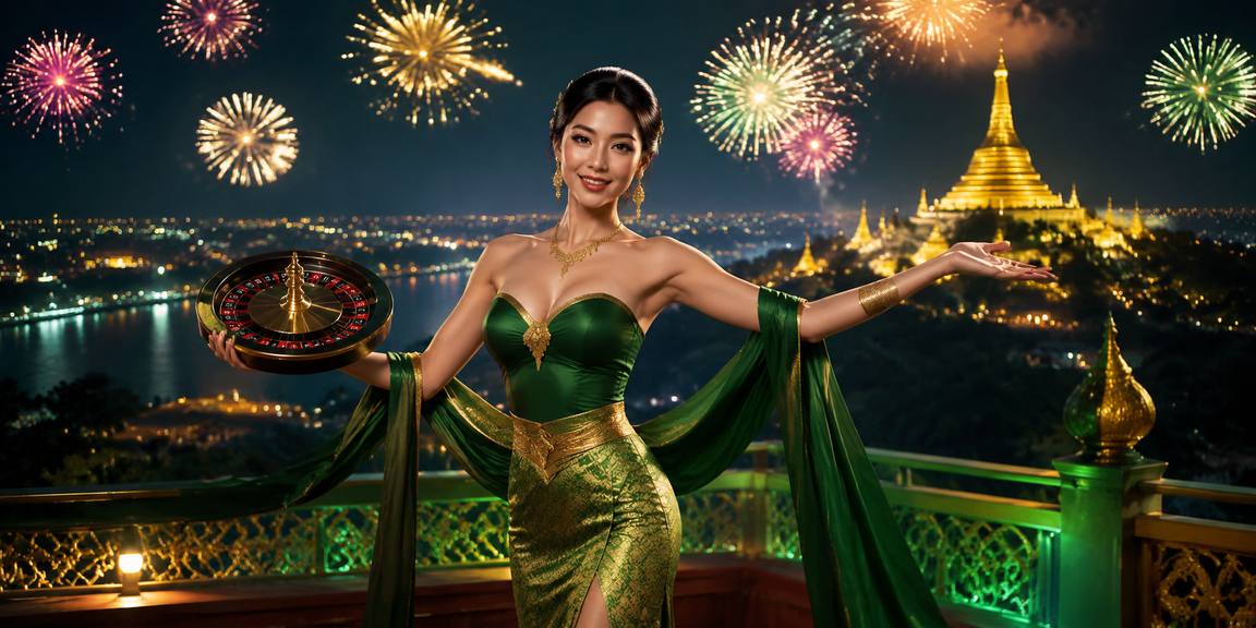 5z55 5z55 အတွက် တိုက်ရိုက်ကာစီနို စလော့ လမ်းညွှန်